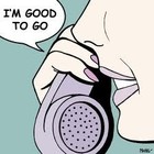Picture for song 'Good To Go' by artist 'InterstateOnTheTrack'