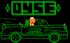 Picture for song 'Get in the car' by artist 'ionbladez'