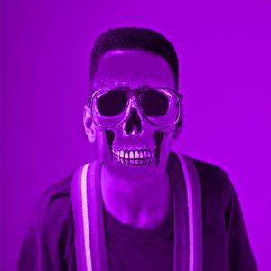 Picture for song 'GHOSTEMANE Type Beat - "Purple Urkle" (Prod by Ism' by artist 'Ismus'