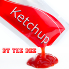 Picture for song 'Ketchup (Catch Up)' by artist 'Its The Bee'