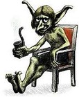 Picture for song 'The Strongest Goblin that Ever Was' by artist 'J3r3my'