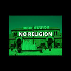 Picture for song 'NO RELIGION -- PREMIUM BUY TWO GET TWO' by artist 'Jack Mono'