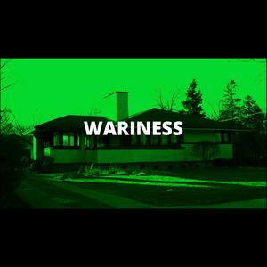 Picture for song 'WARINESS -- PREMIUM BUY TWO GET TWO' by artist 'Jack Mono'