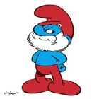 Picture for song '*NEW* Blue Smurf (FREE DOWNLOAD!)' by artist 'JaeWayne'