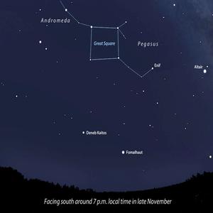 Picture for song 'Square of Pegasus' by artist 'Jammer59'