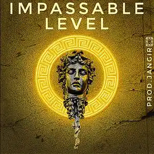 Picture for song '"Impassable Level" - Lil Peep x GEazy Type Beat' by artist 'Jangir Beats'