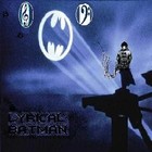 Picture for song 'Lyrical Batman' by artist 'Jason Pillman'