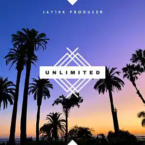 Picture for song 'UNLIMITED (Tyga type beat, club banger)' by artist 'Jay10k producer'