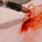 Picture for song 'The Ink Bleeds ft. SDK' by artist 'Jay-Ro Musik'