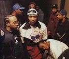 Picture for song 'On The Low' by artist 'Jay Weez'