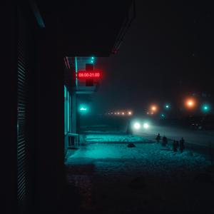 Picture for song 'Tombstone - SOLD' by artist 'JCaspersen'