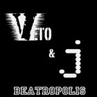 Picture for song 'Beatropolis S1' by artist 'jey hall'