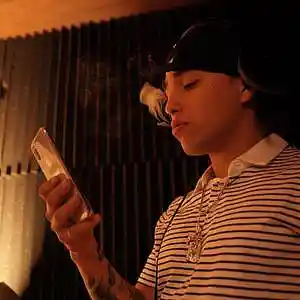 Picture for song 'Gladiador' by artist 'Jey On The Beat'