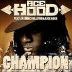 Picture for song '**NEW** Hood Champion *** Record Ready***' by artist 'JJDR Productions'