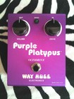 Picture for song 'PURPLE PLATYPUS' by artist 'Jobilerelou'