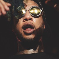 Picture for song 'GoldRush *MEGA TRAP BANGER!!*' by artist 'JoelVenomBeats'