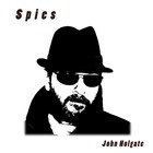 Picture for song 'Visions' by artist 'John Holgate'