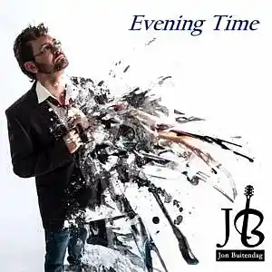 Picture for song 'Evening time' by artist 'Jon Buitendag'