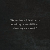 Picture for song 'Inner you' by artist 'J the ripper'