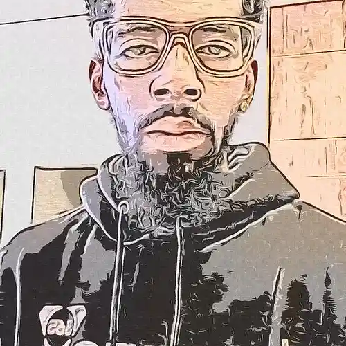 Picture for song 'Astro Haze' by artist 'KingXxStrategic'