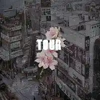 Picture for song 'T.O.U.R' by artist 'Katsuro Beats'