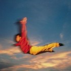 Picture for song 'Until I Fly' by artist 'Kelton Ree'