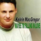 Picture for song 'You Touch Me' by artist 'Kelvin MacGregor'