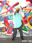 Picture for song 'HOW I LIVED MY LIFE @ 16-25, KEPT SEE' by artist 'KEPT SEE'