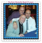 Picture for song 'TearCorner(K.Donnelly' by artist 'Kerr Donnelly Band'