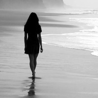 Picture for song 'Sea of Loneliness (For Alfonsina Storni)' by artist 'Klaatu (CT)'