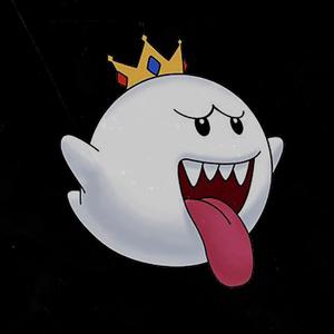 Picture for song 'Ghost' by artist 'KMBeatsOfficial'