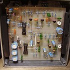 Picture for song 'Vibrostomp comparison 2' by artist 'KO amps'