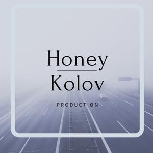 Picture for song 'honey' by artist 'kolov'