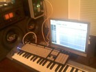 Picture for song 'FIRST STEP' by artist 'LABTRAX PRODUKSHUNZ'
