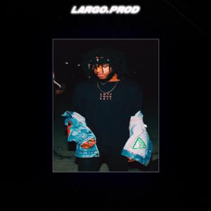 Picture for song '[FREE] 6LACK Type Beat - "MOMENTS" prod. by Largo' by artist 'Largo.prod'