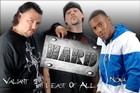 Picture for song 'Hard' by artist 'Least Of All'