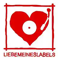 Picture for song 'Liebe meines Labels - Beat 005' by artist 'LmL Beats'