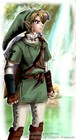 Picture for song 'Lost Woods (From Legend Of Zelda)' by artist 'Lil' Soulja On Dekk'