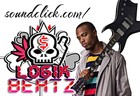 Picture for song '54confident.mp3' by artist 'LogikBeatz'