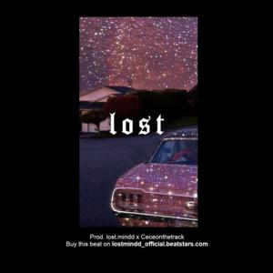 Picture for song 'Lost - Drake x 6lack Type Beat' by artist 'lost.mindd Beats'