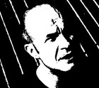 Picture for song 'L'homme en noir' by artist 'Luc Debuire'
