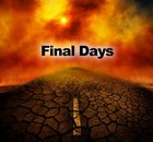 Picture for song 'Final Daysmp3.mp3' by artist 'Luc Gilbert'