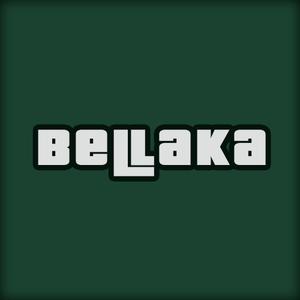 Picture for song 'Bellaka' by artist 'Luukie'