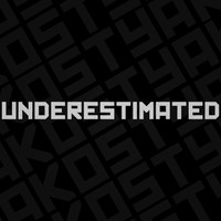 Picture for song ' UnderEstimated = Mac A Million Beats' by artist 'Mac A Million'