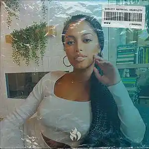 Picture for song 'Desperate' by artist 'MadReal'