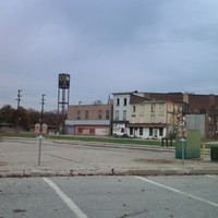 Picture for song 'Parking Lot Wine Club' by artist 'Manfred's Mirror'