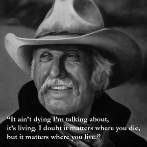 Picture for song 'A Lesser Heaven' by artist 'Marvin Lee Adcock'