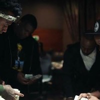 Picture for song 'moneybagg yo yo gotti type beat stay focused' by artist 'masonthatrack'