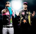 Picture for song 'Club Lights' by artist 'MasterEBeats'