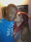 Picture for song 'One Hunit Luv' by artist 'Meeyah Rose'